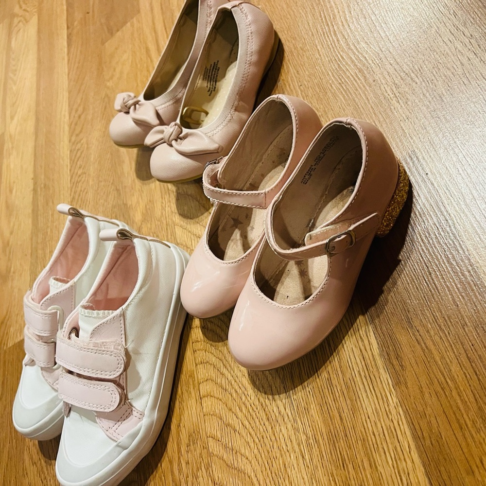 Shoes.